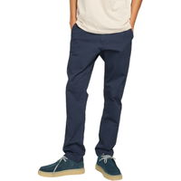 Mens Regular Chino Twill Trousers